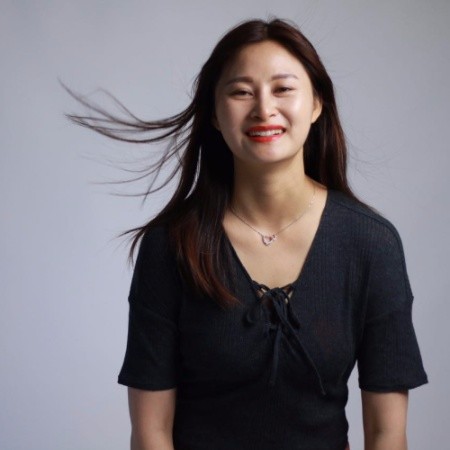 Tina Guo, founder of Pranify AI